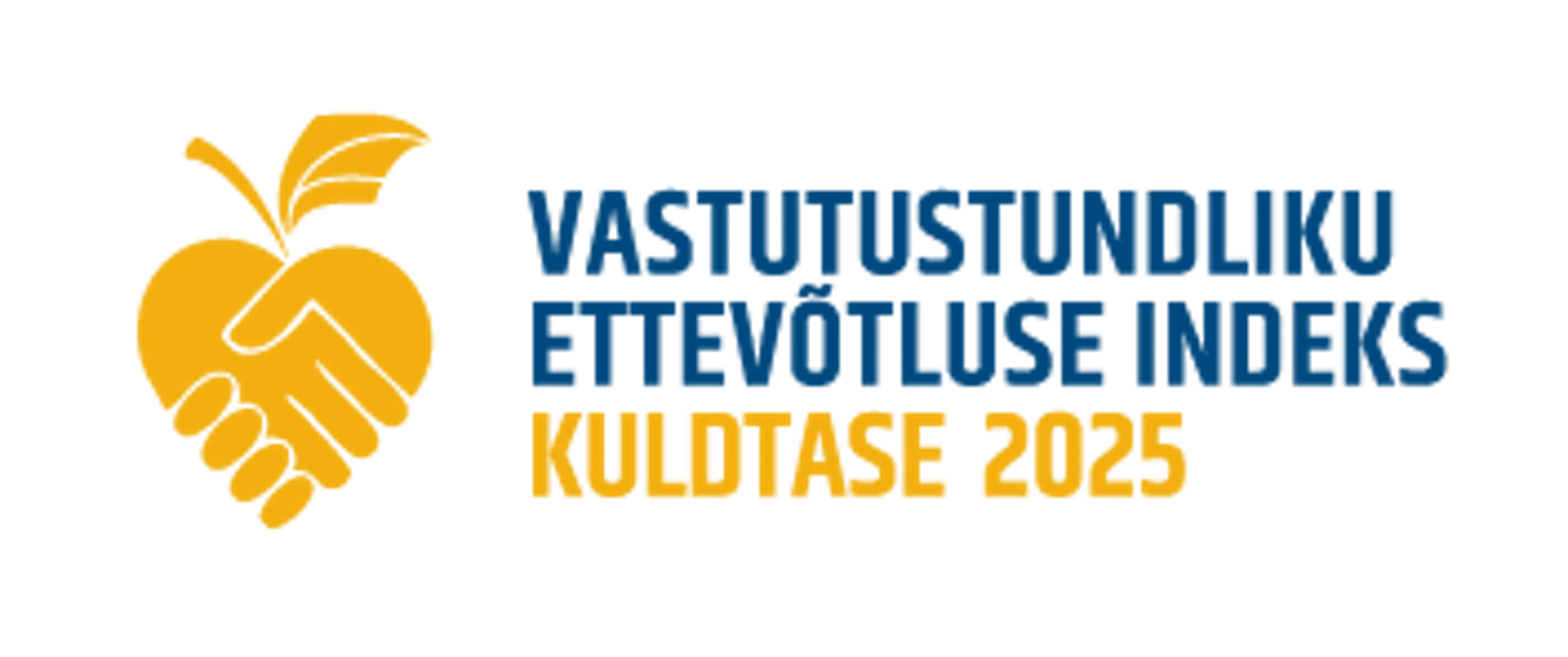 vastutustundliku ettevõtluse märgis