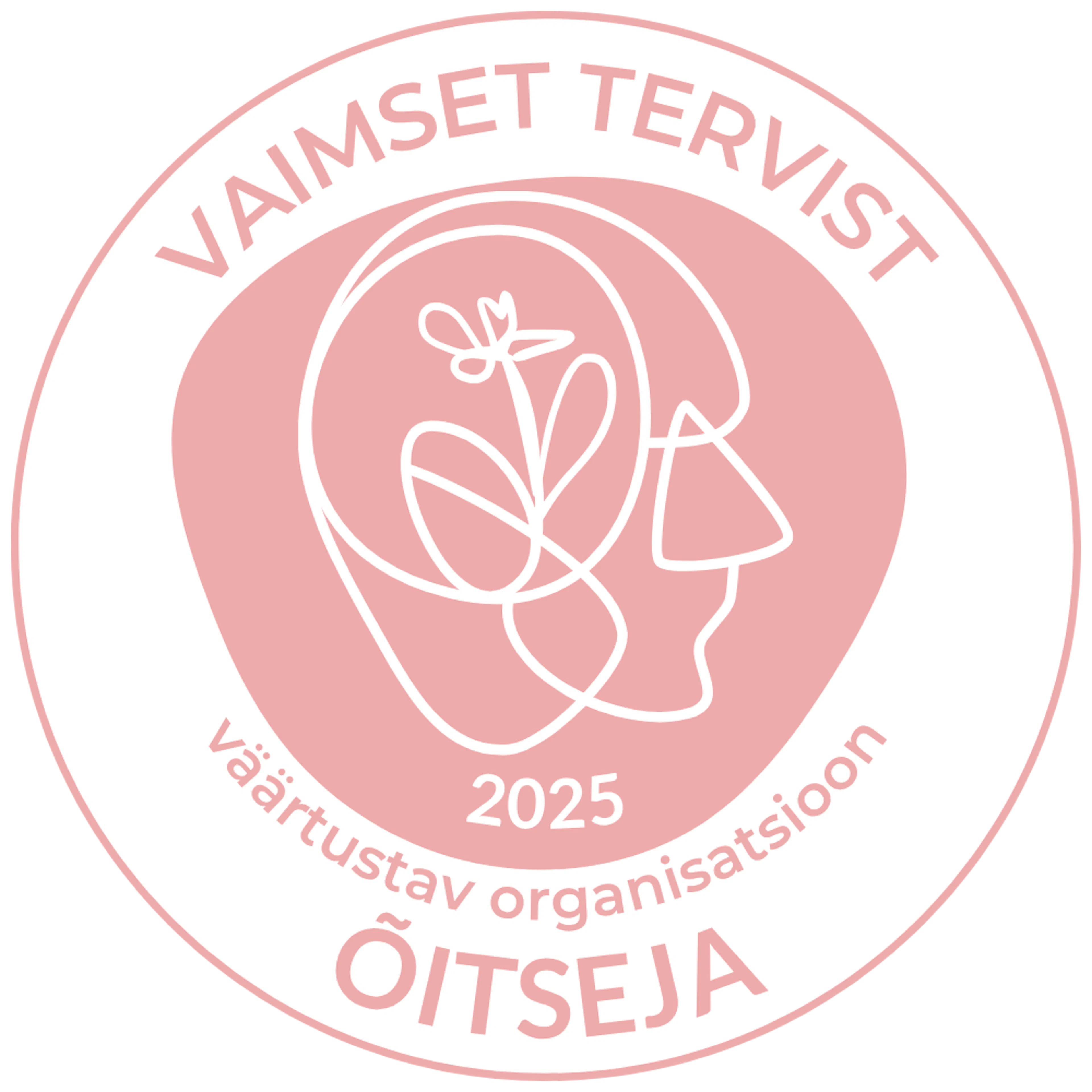 õitseja märgis