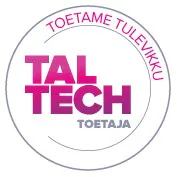 taltech toetaja