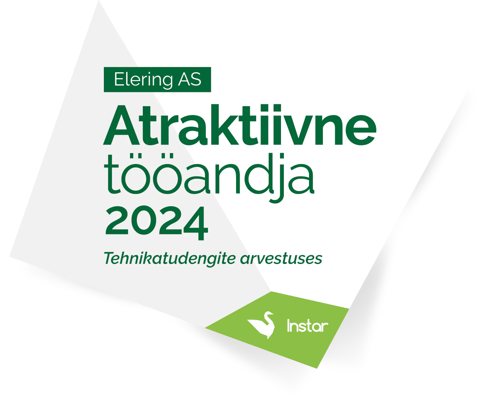 atraktiivne tööandja