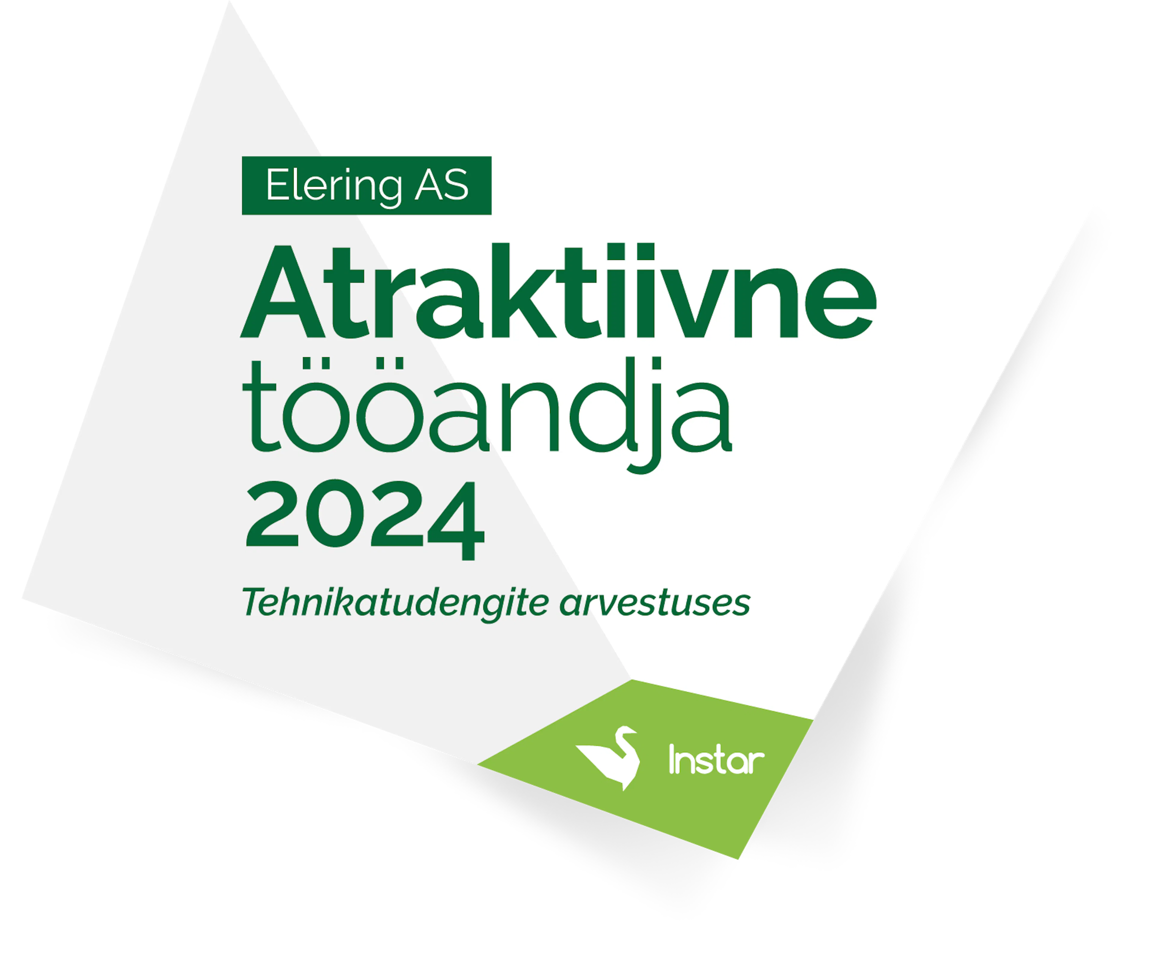 atraktiivne tööandja