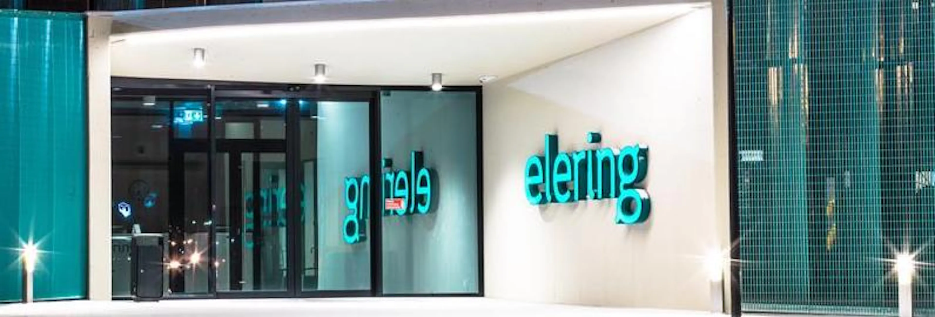 eleringist