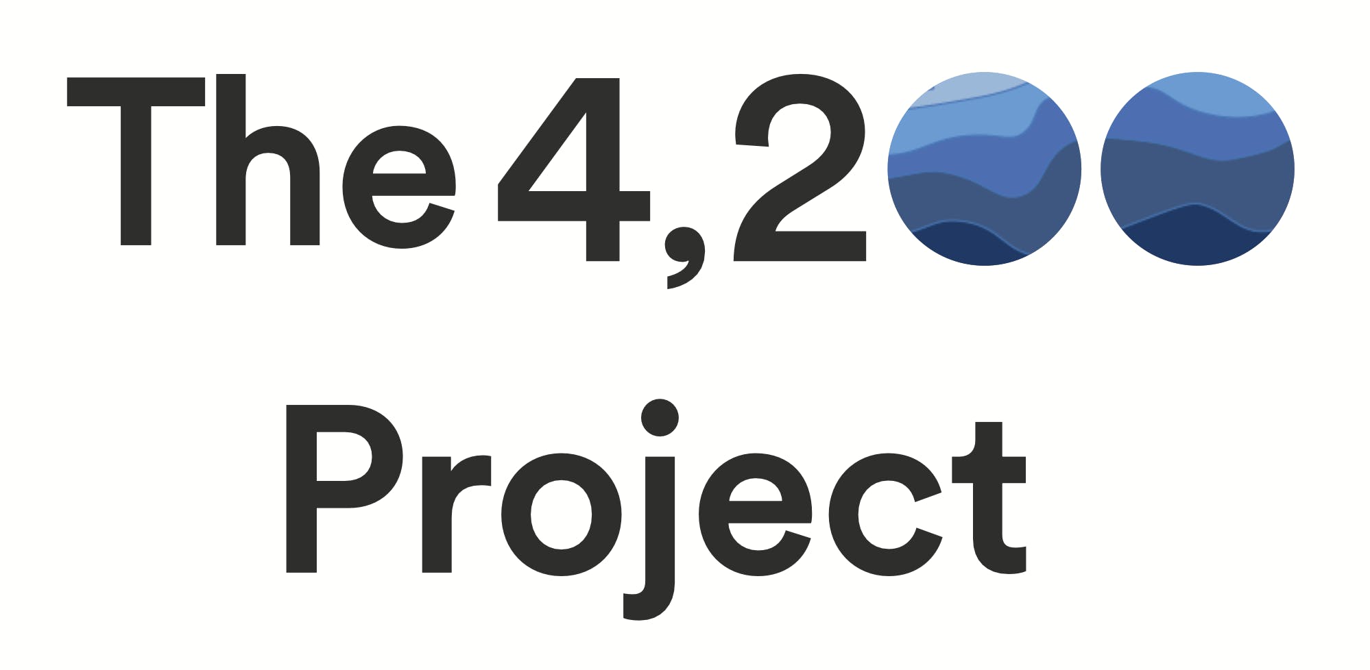 Utah Rivers Council Launches The 4,200 Project