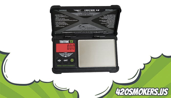 Best Gram Scales For Weed Available On Amazon 420smokers Us