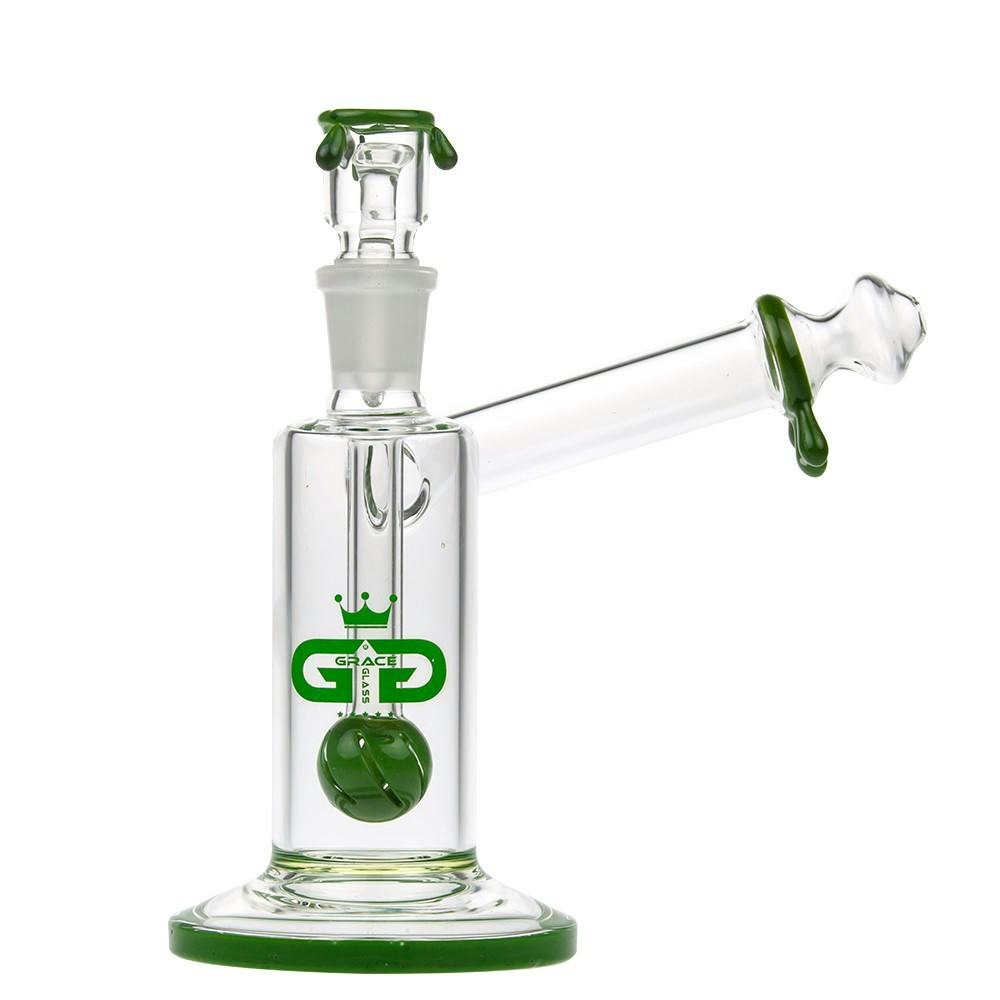 GG Sidecar Vapor Bubbler