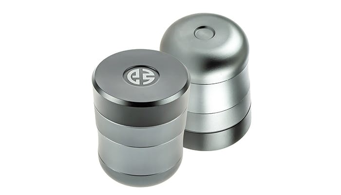 Mind Grinder
