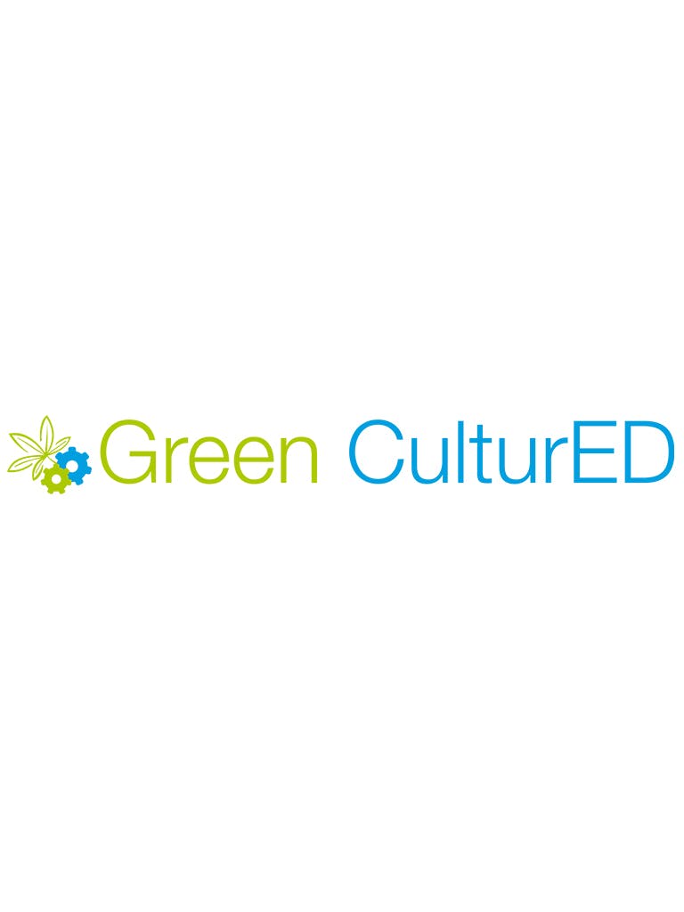 Green Cultured