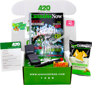 420 Loot Box