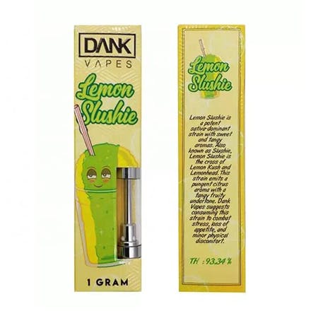 Dank Vapes