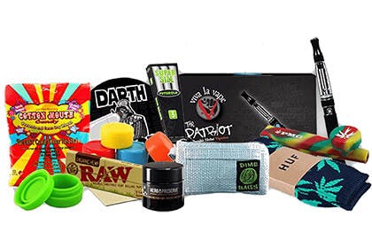 Cannabox