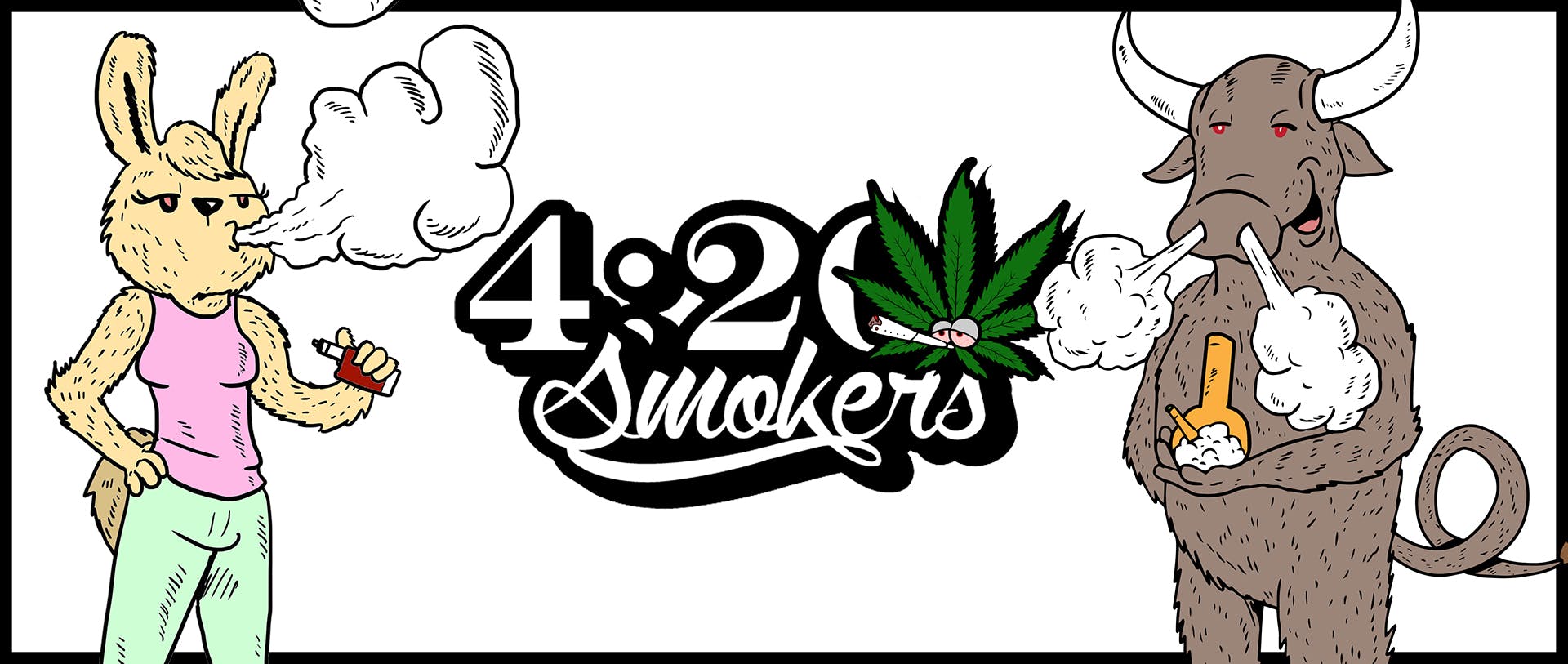 About 420Smokers