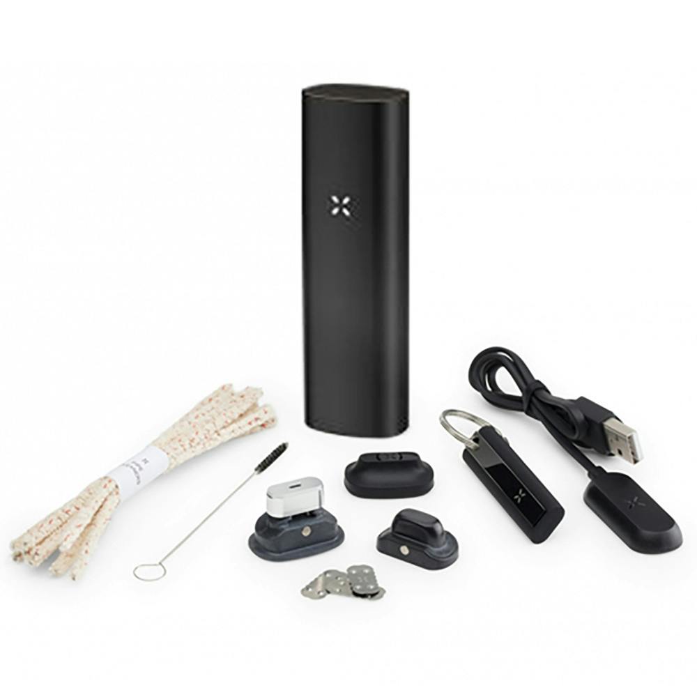 Pax 3