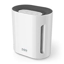 PureZone 3-in-1 True Hepa