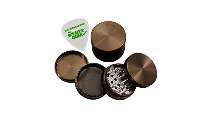 SharpStone Grinder