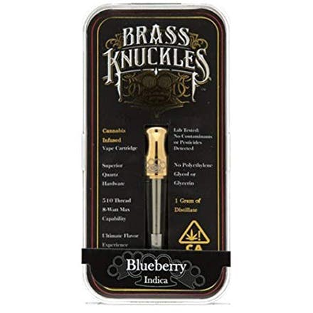 Brass Knuckles