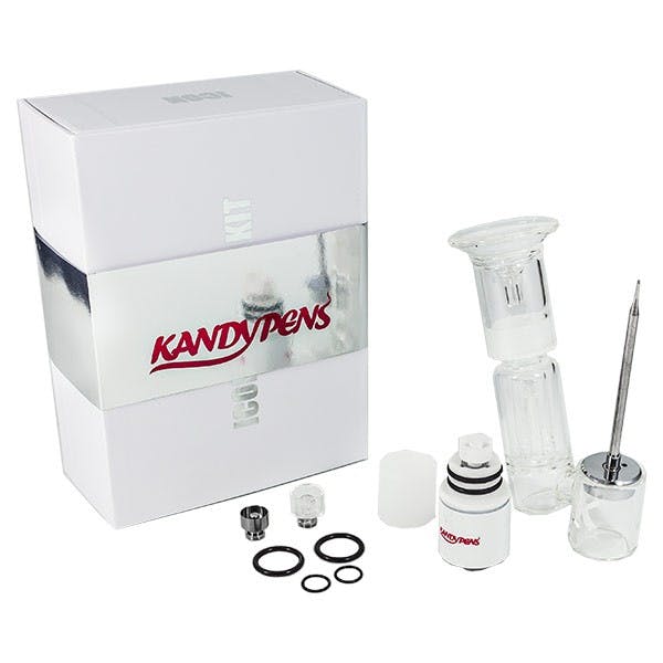 KandyPens ICON E-Nail