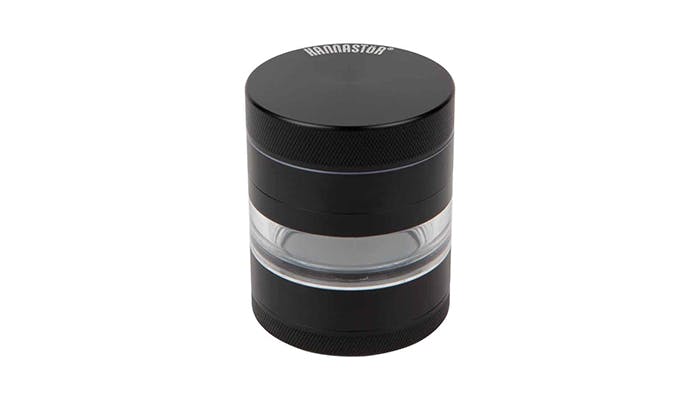 Kannastör Grinder