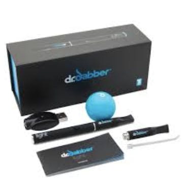 Dr Dabber Light
