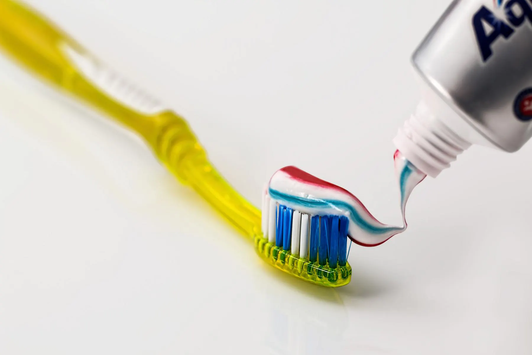 Is It Time To Change My Toothbrush?