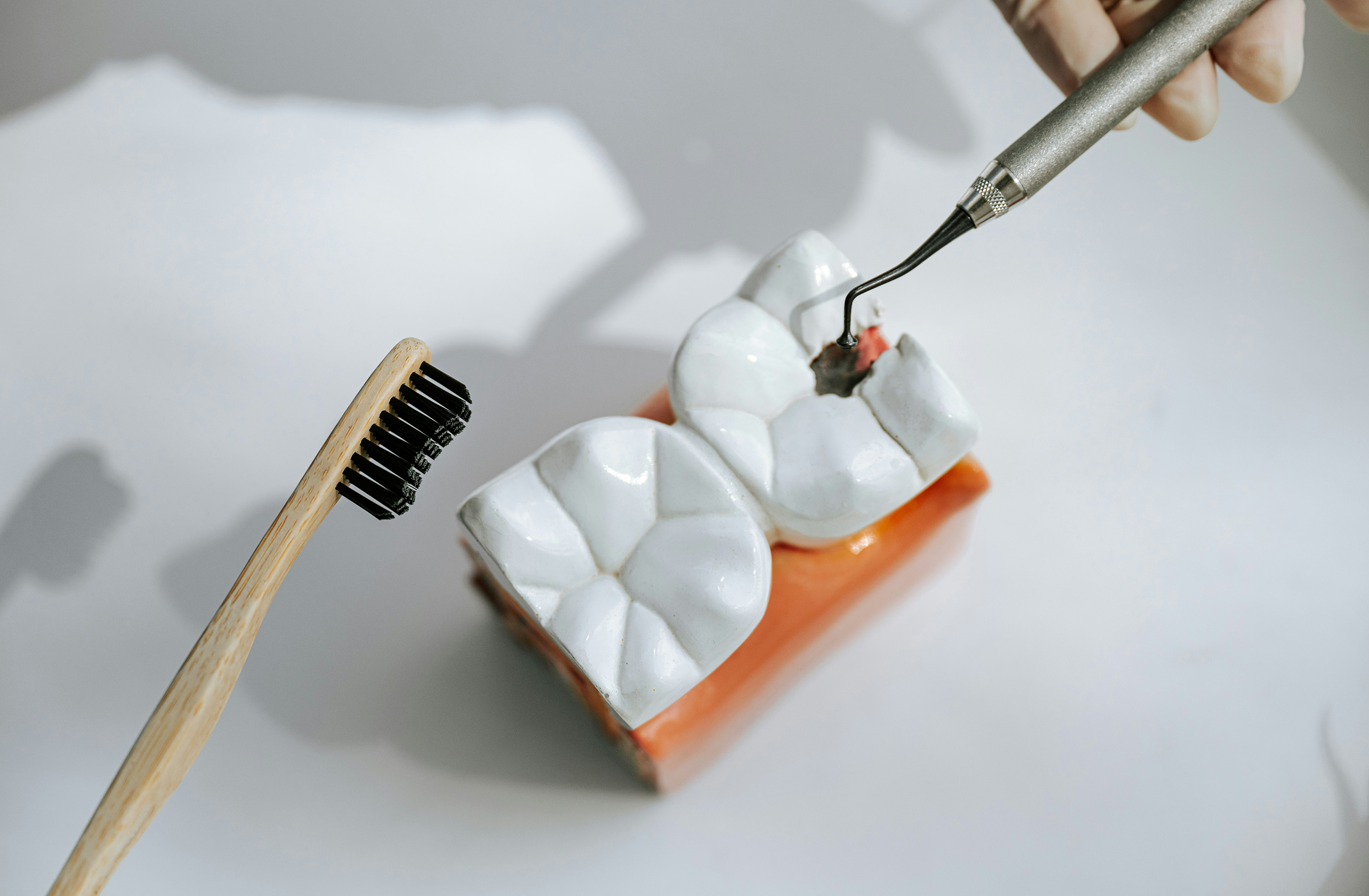 How do I know if I have a tooth infection?
