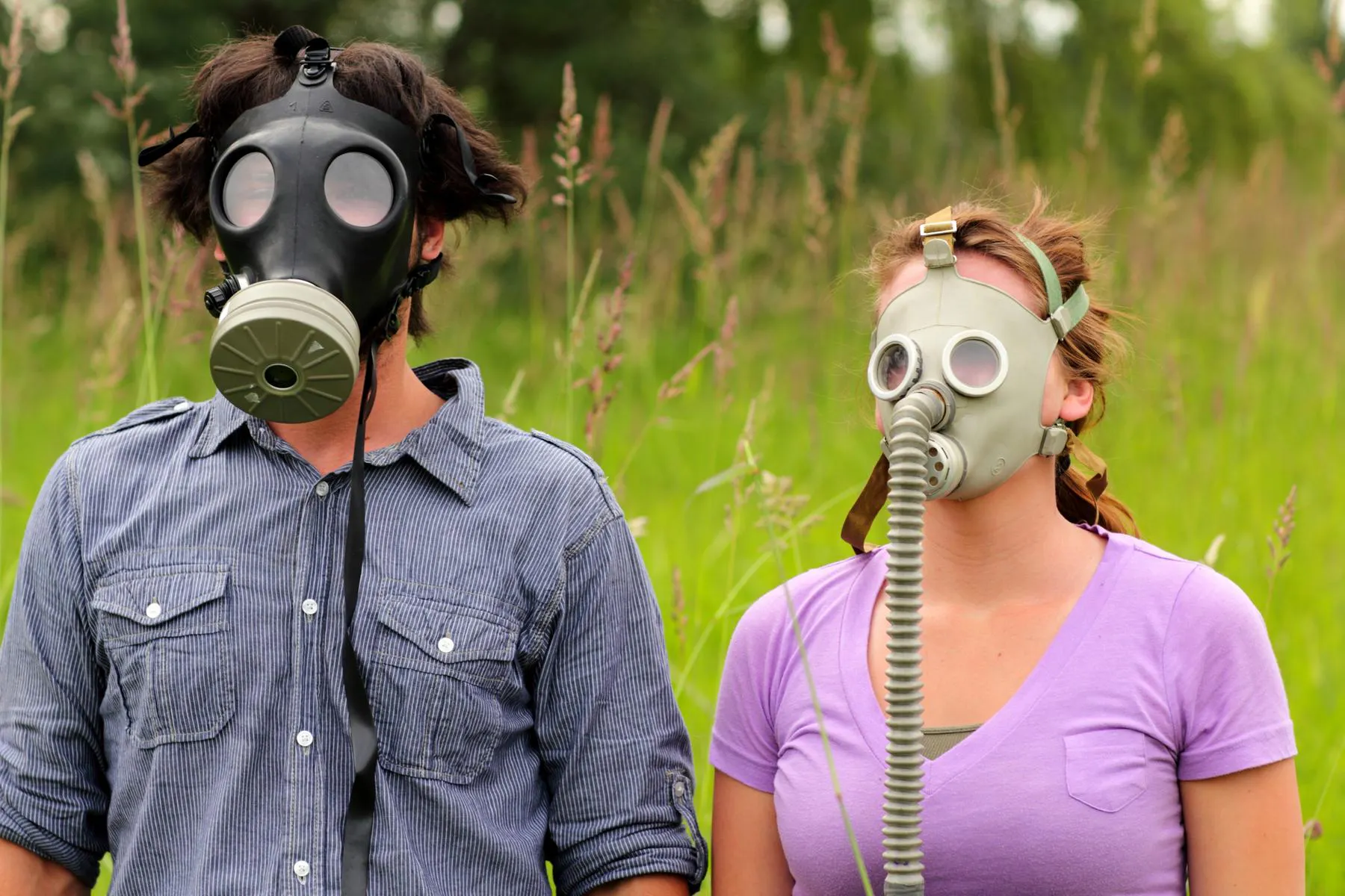 What are the best cures for chronic bad breath?