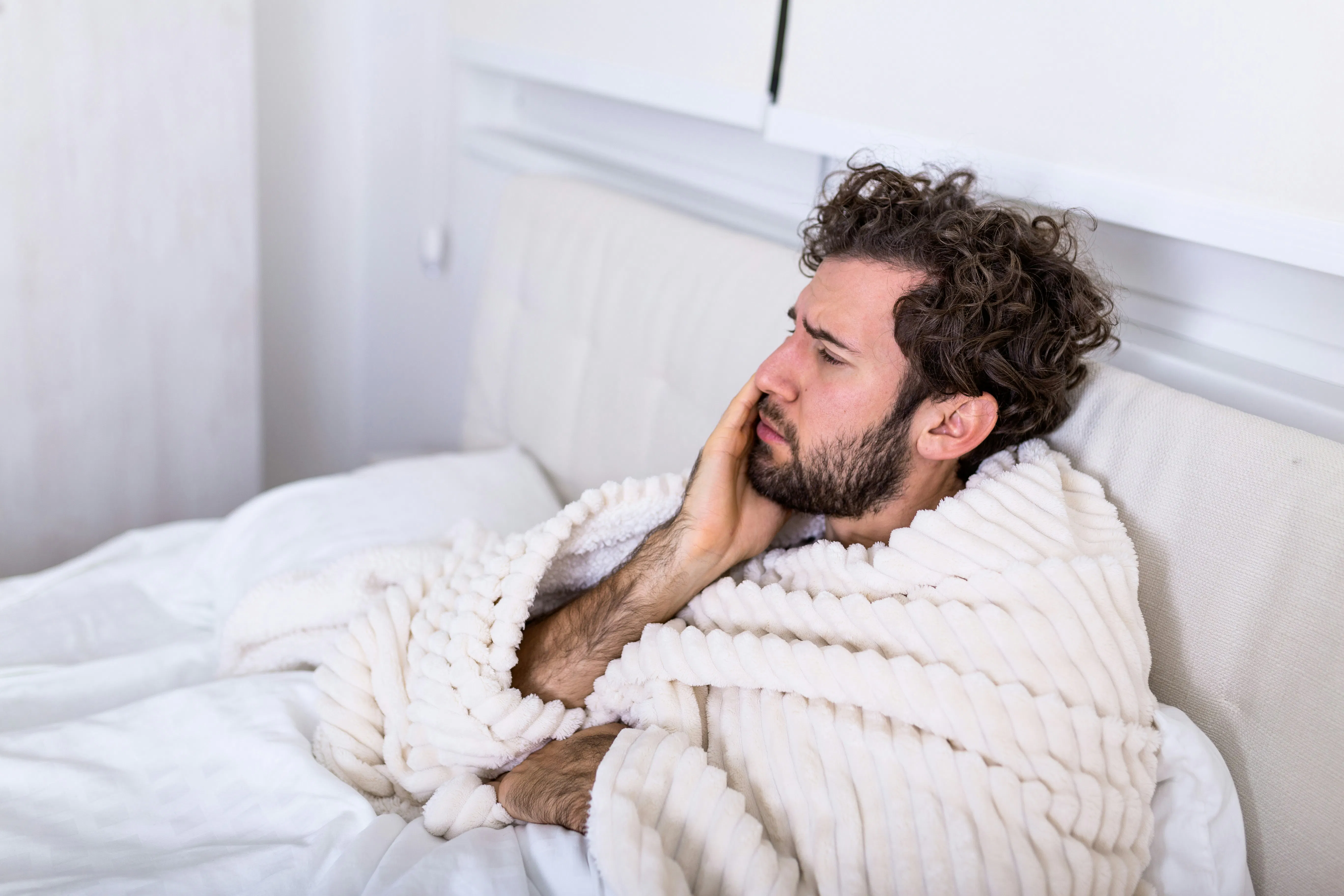How to Stop a Toothache Fast: Safe Relief Until You See a Dentist