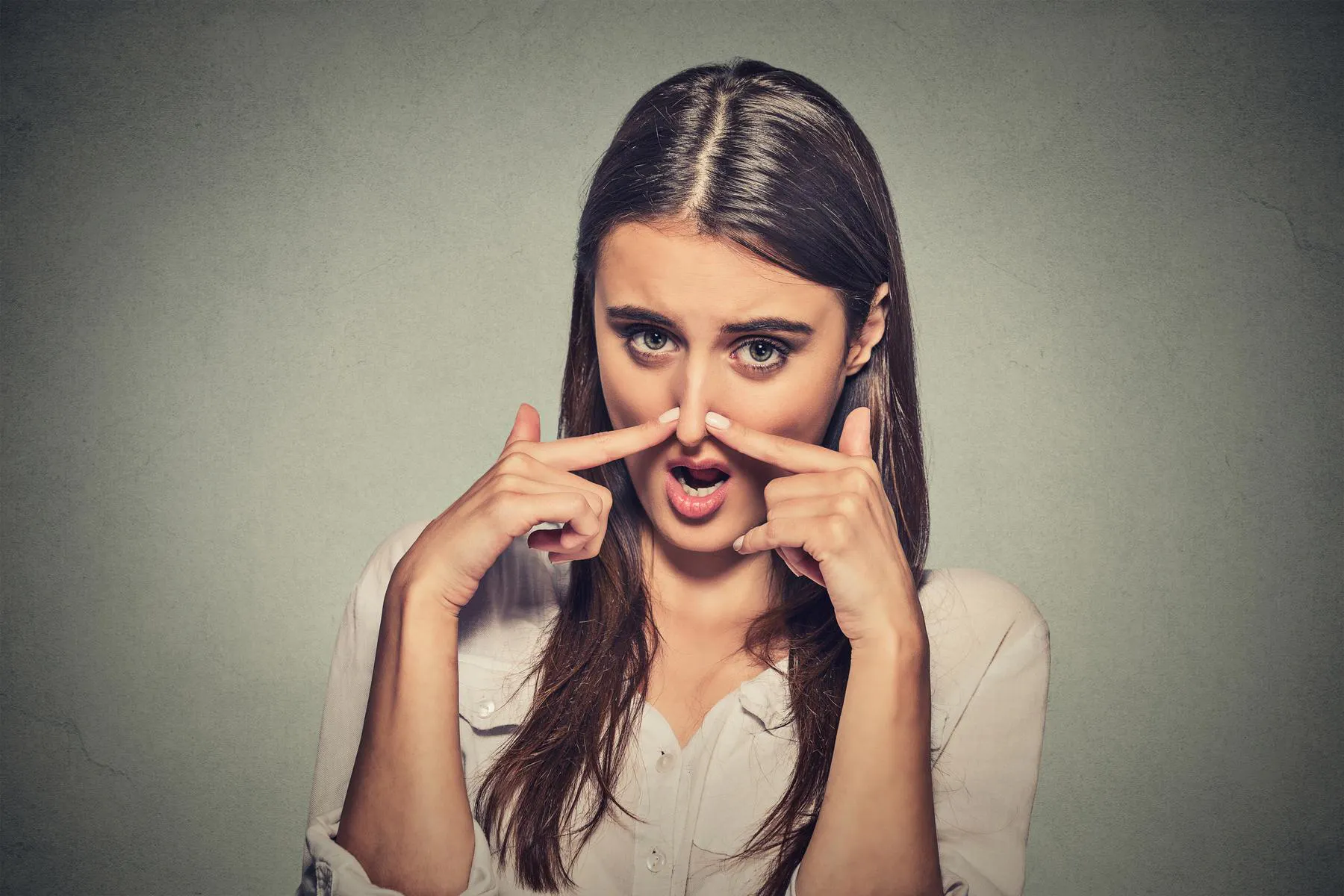 Does tooth decay cause bad breath?