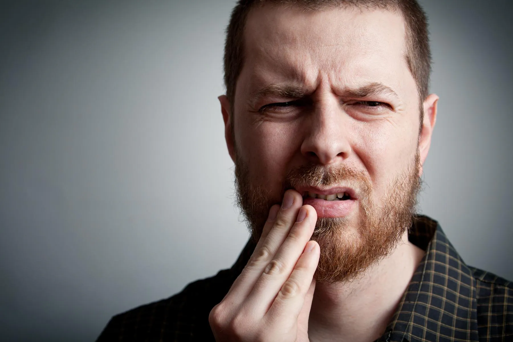 Why did my tooth crack after a root canal?