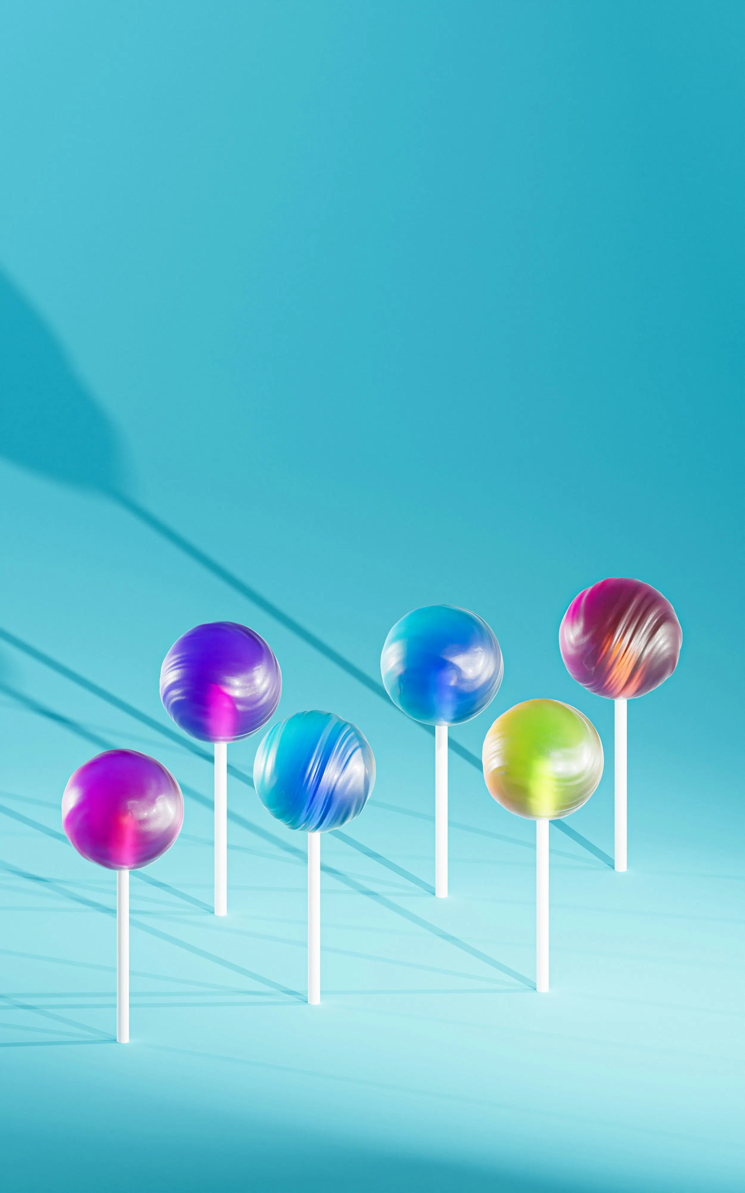 What New Year's resolutions can help my dental health?