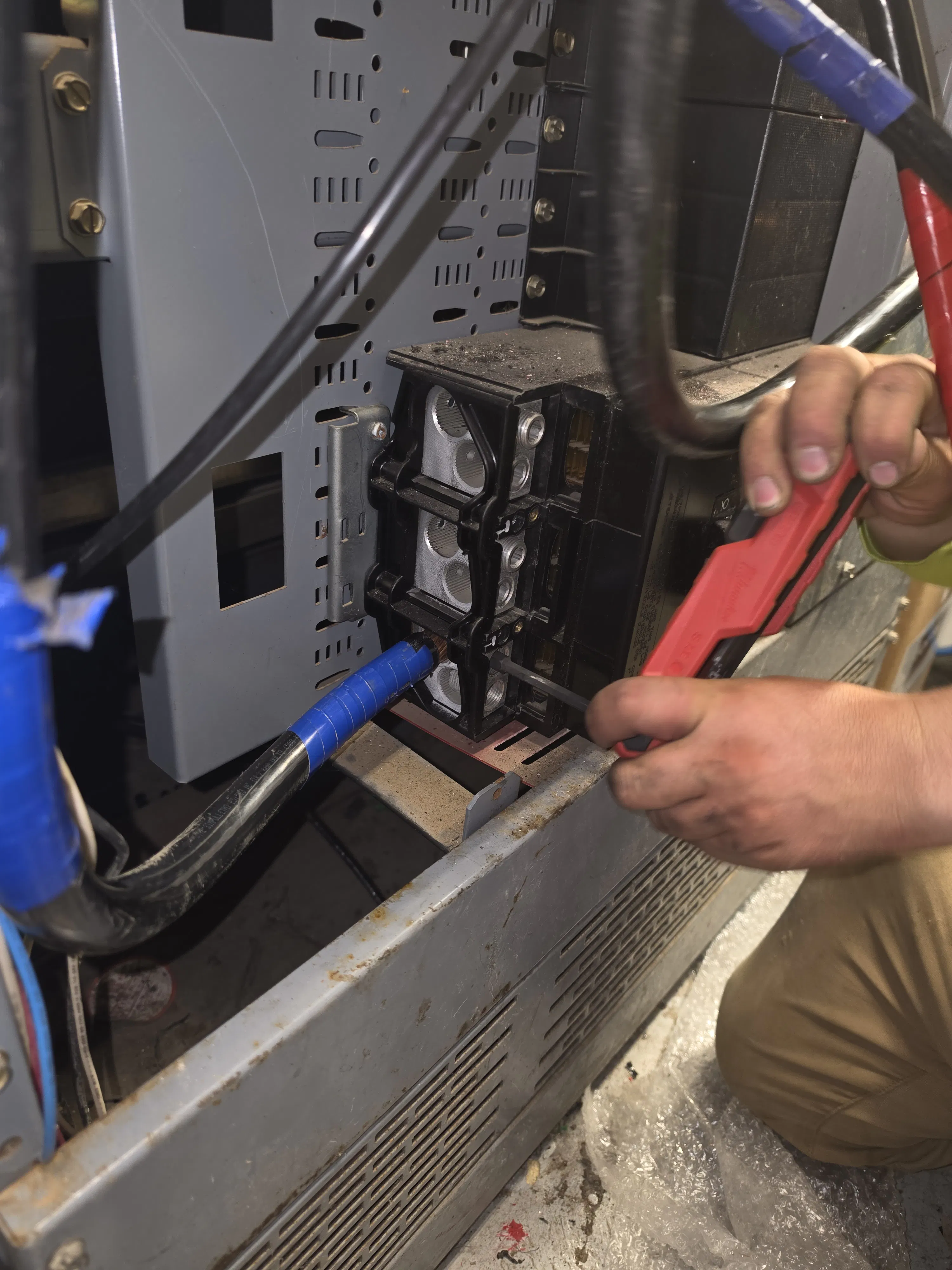 Solar Diagnostics & Repair — 19