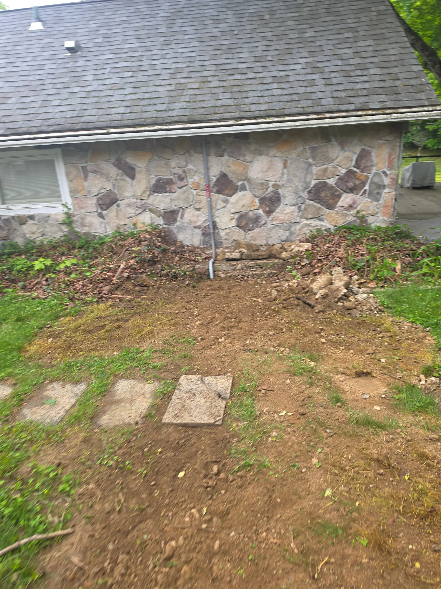 New Solar Panel Installation (Roof & Ground) — 58