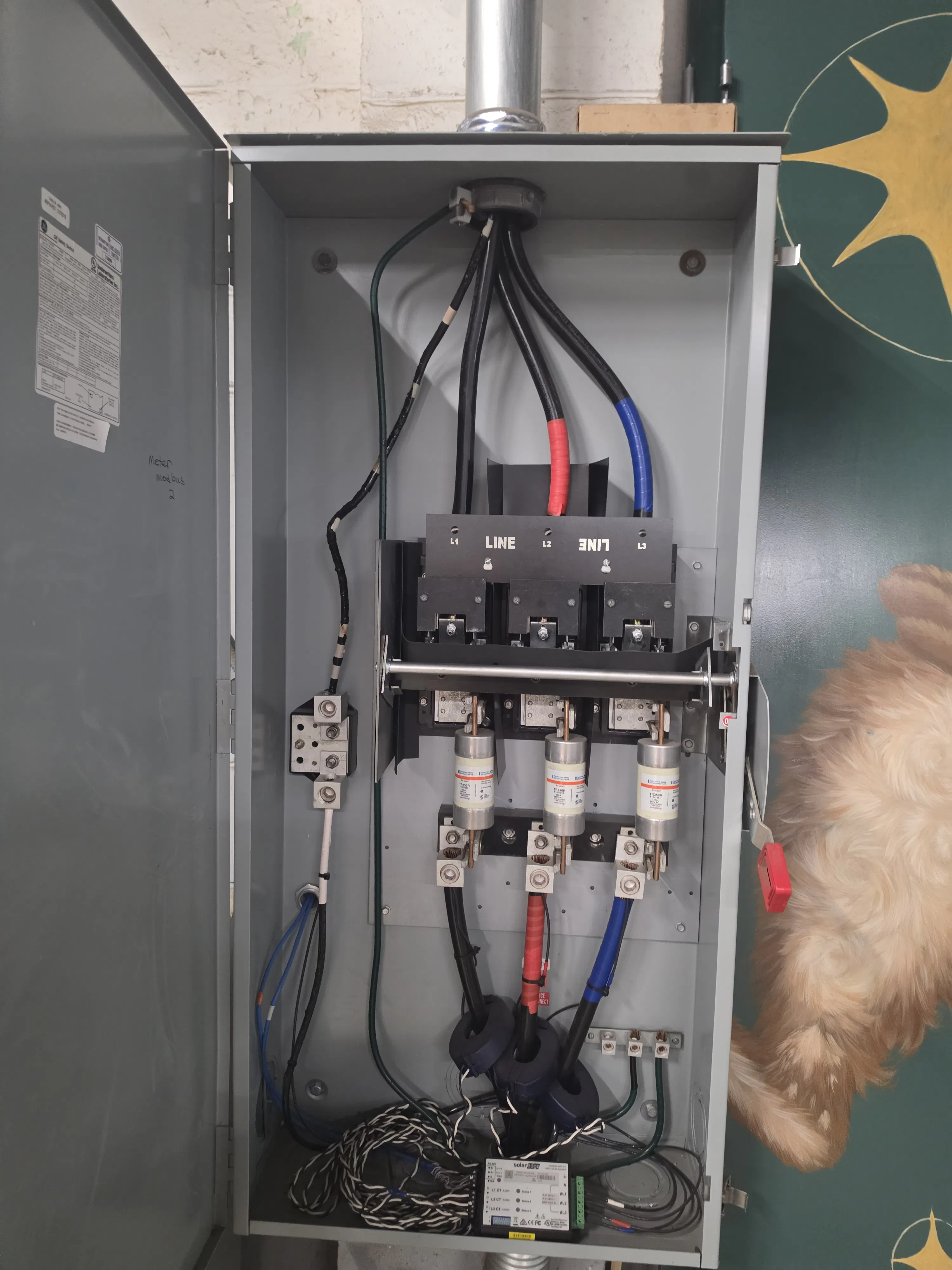 Solar Diagnostics & Repair — 15