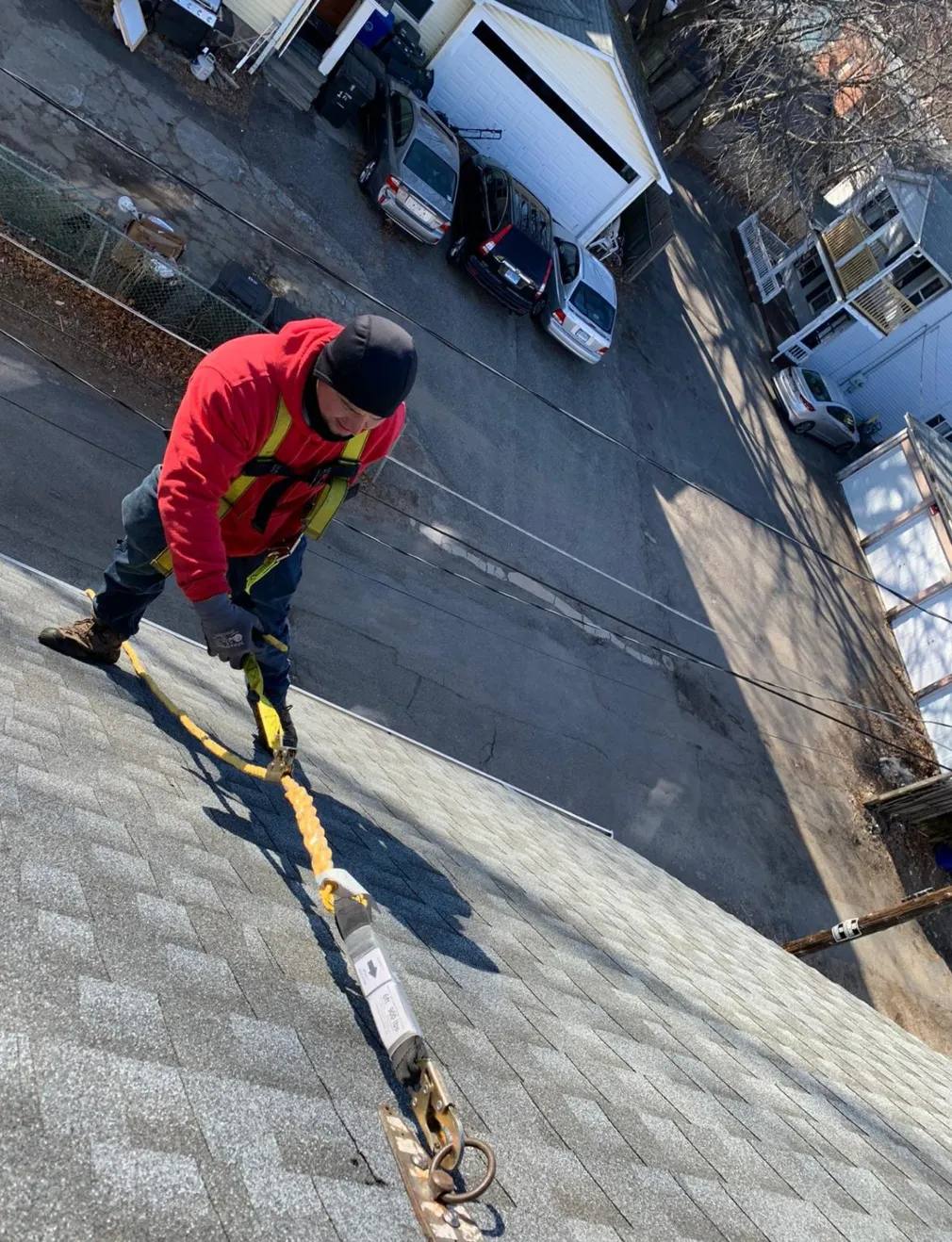 Preventive inspections & Safety — 3