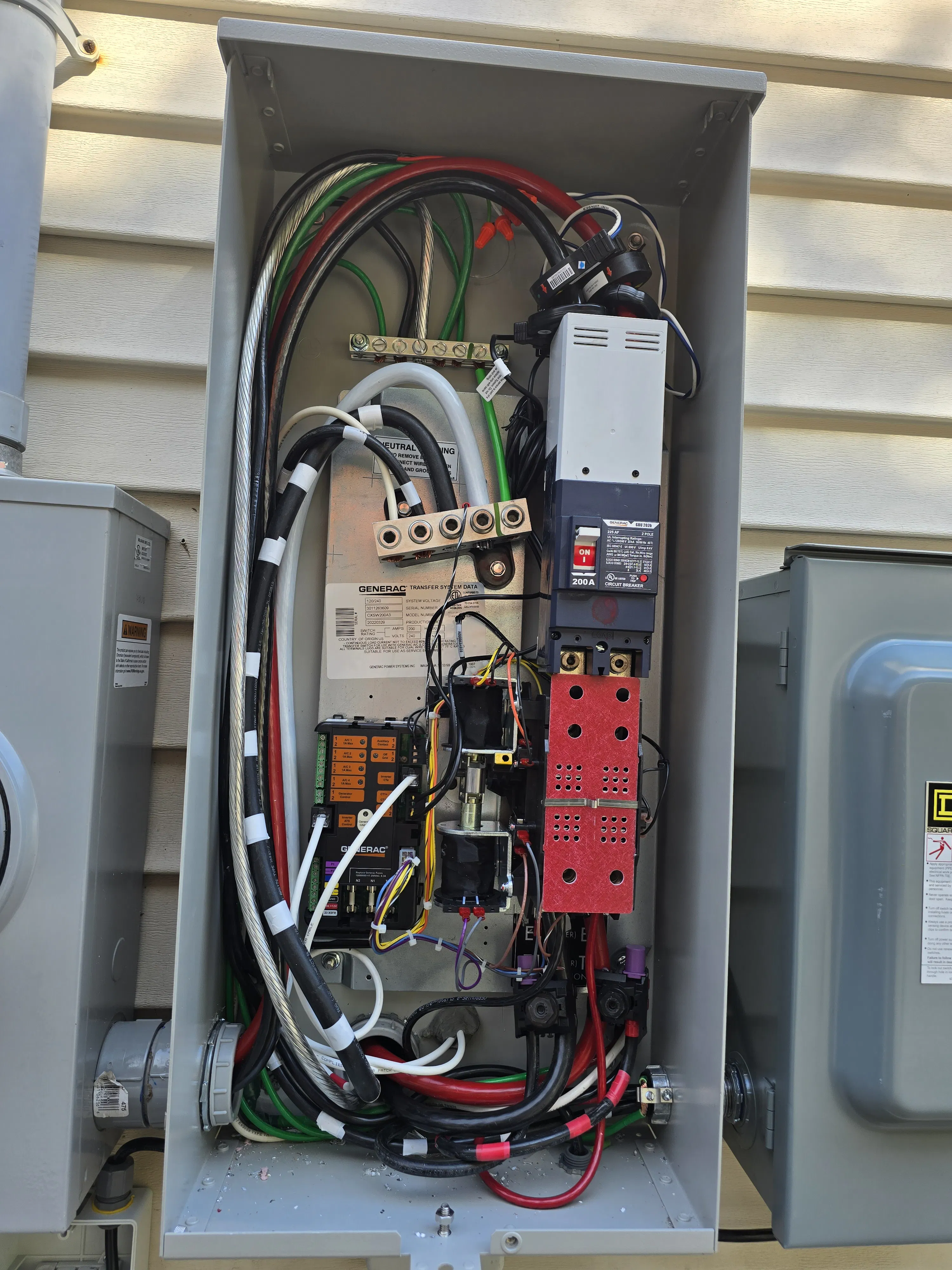 Solar Diagnostics & Repair — 22