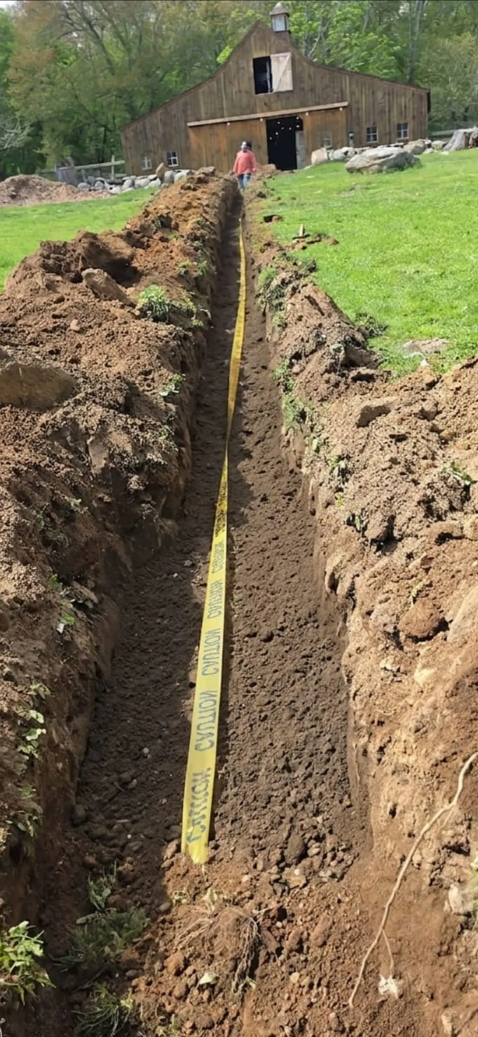 New Solar Panel Installation (Roof & Ground) — 87