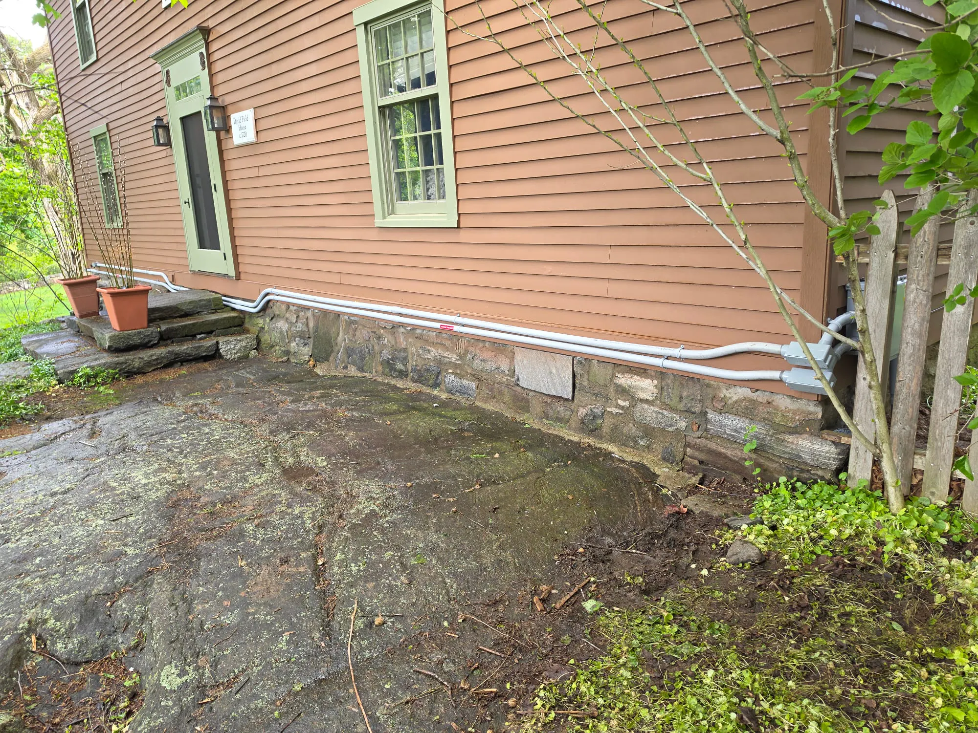 New Solar Panel Installation (Roof & Ground) — 82