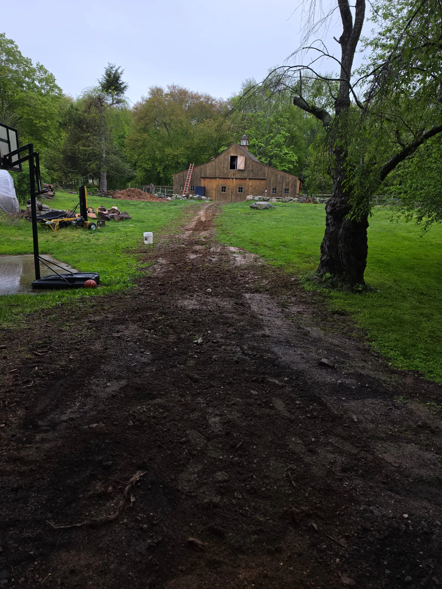 New Solar Panel Installation (Roof & Ground) — 84