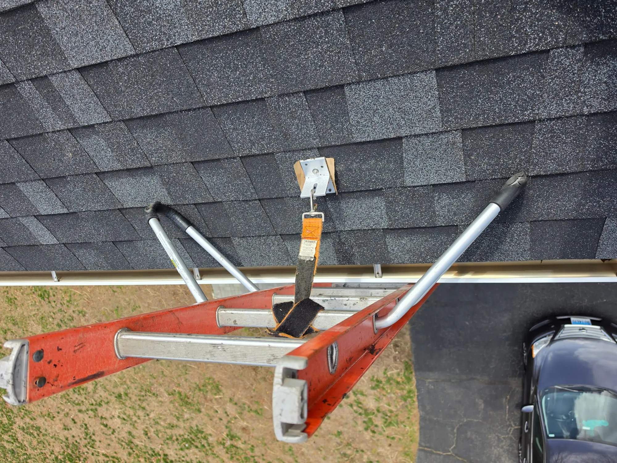 Preventive inspections & Safety — 2