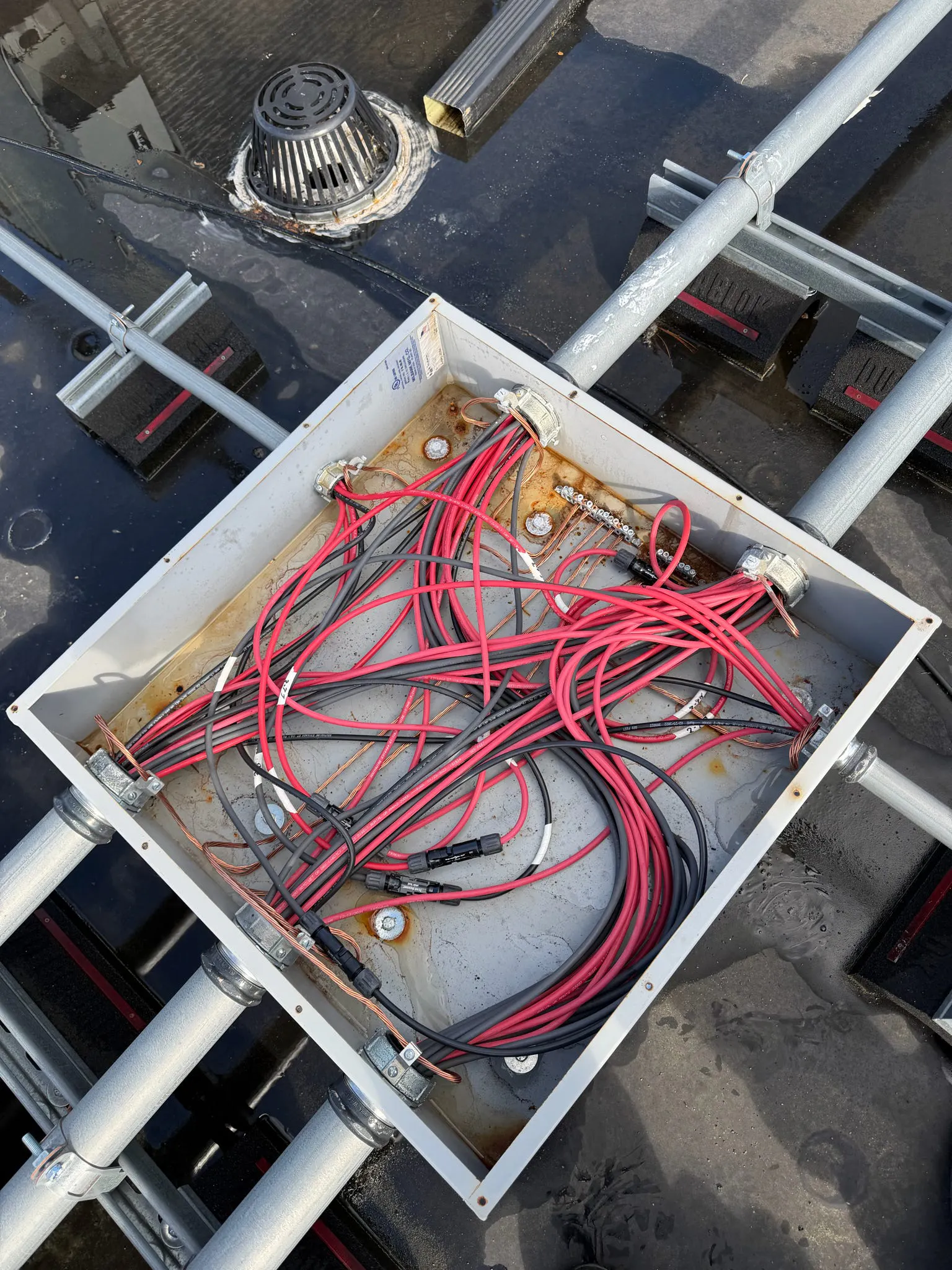 Solar Diagnostics & Repair — 10