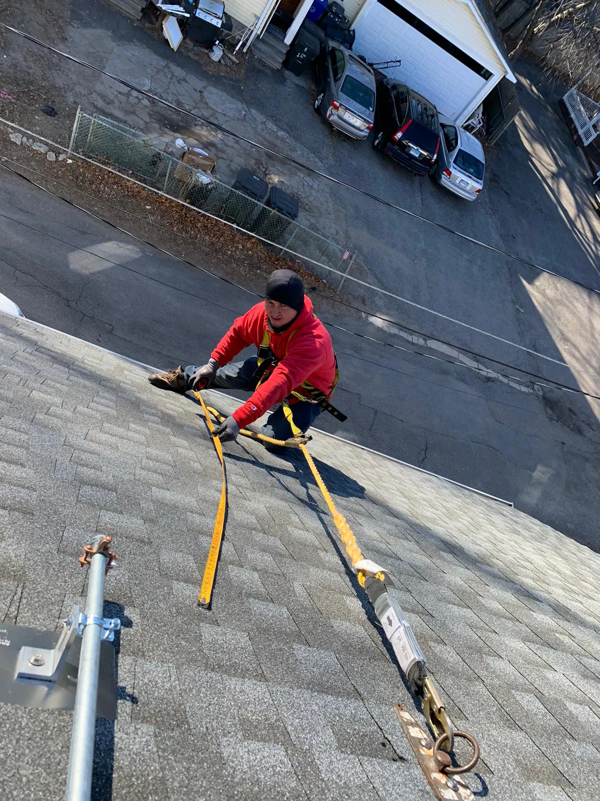 Preventive inspections & Safety — 4