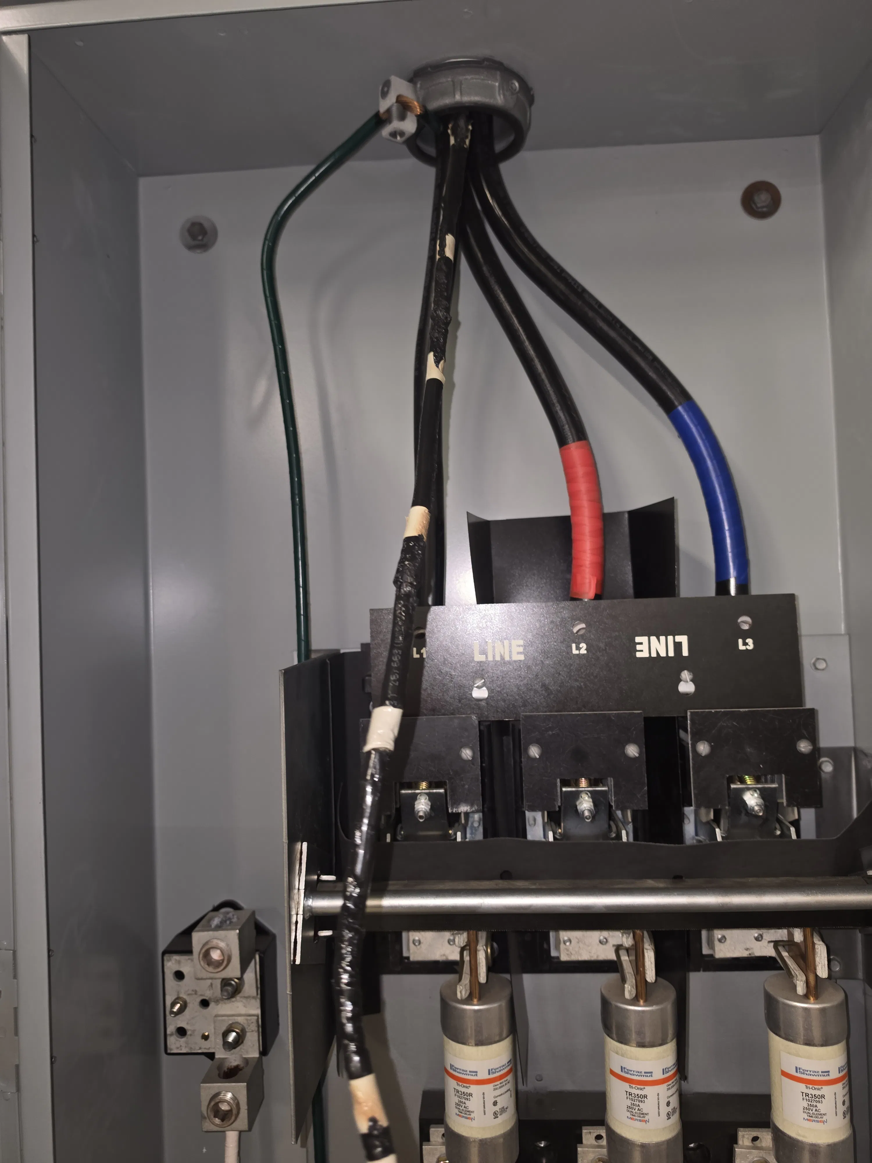 Solar Diagnostics & Repair — 16