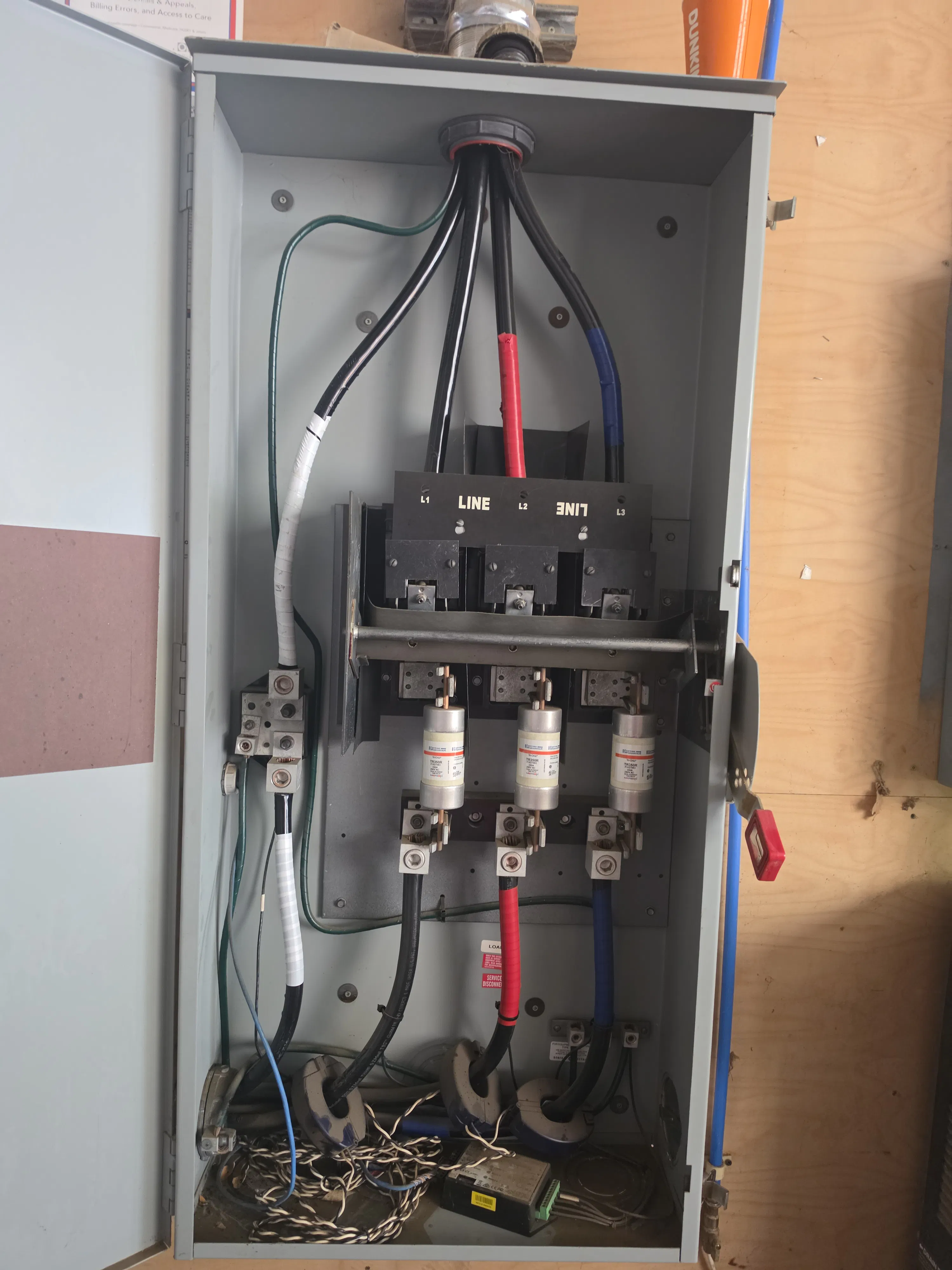 Solar Diagnostics & Repair — 14