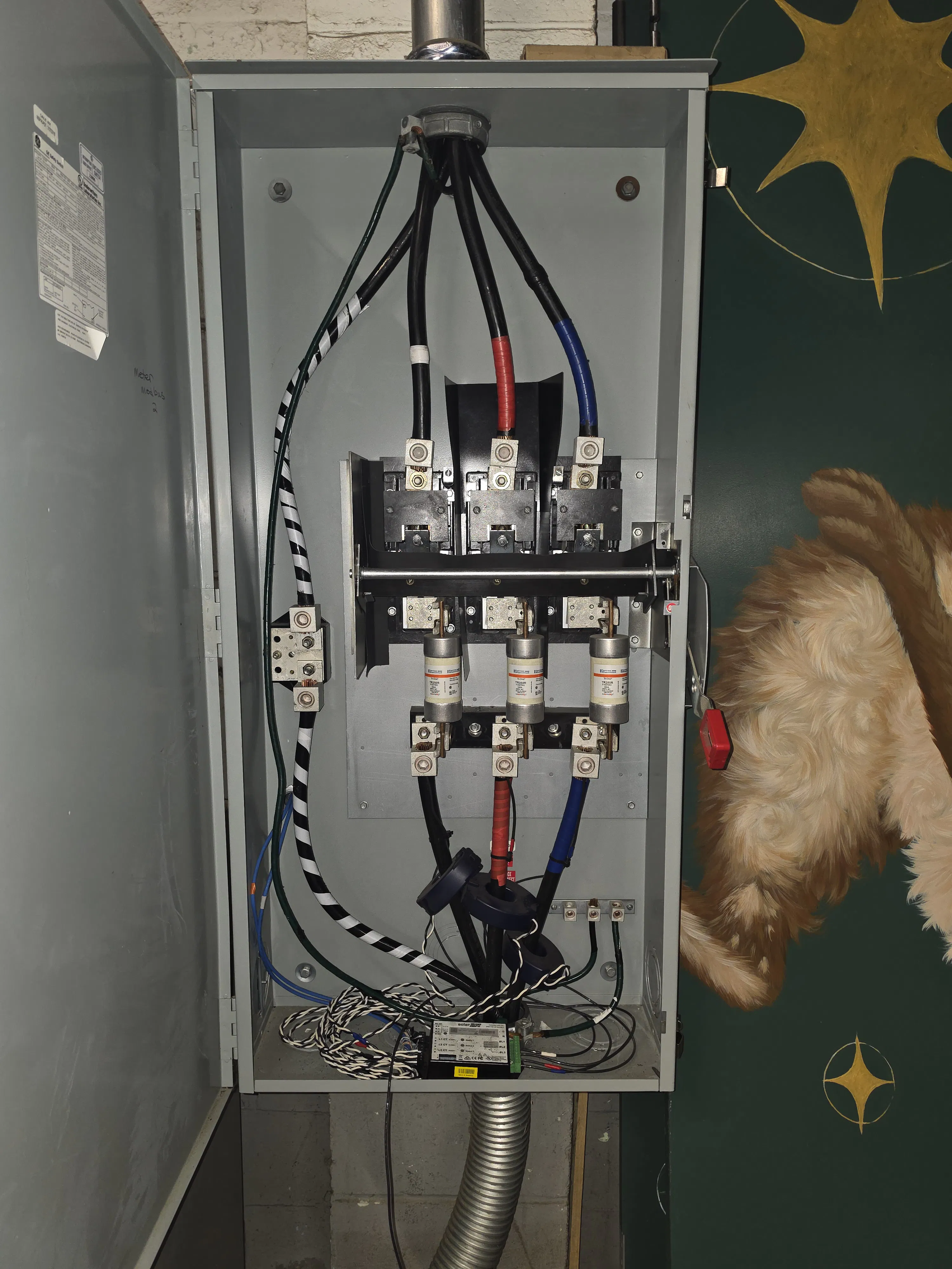 Solar Diagnostics & Repair — 20