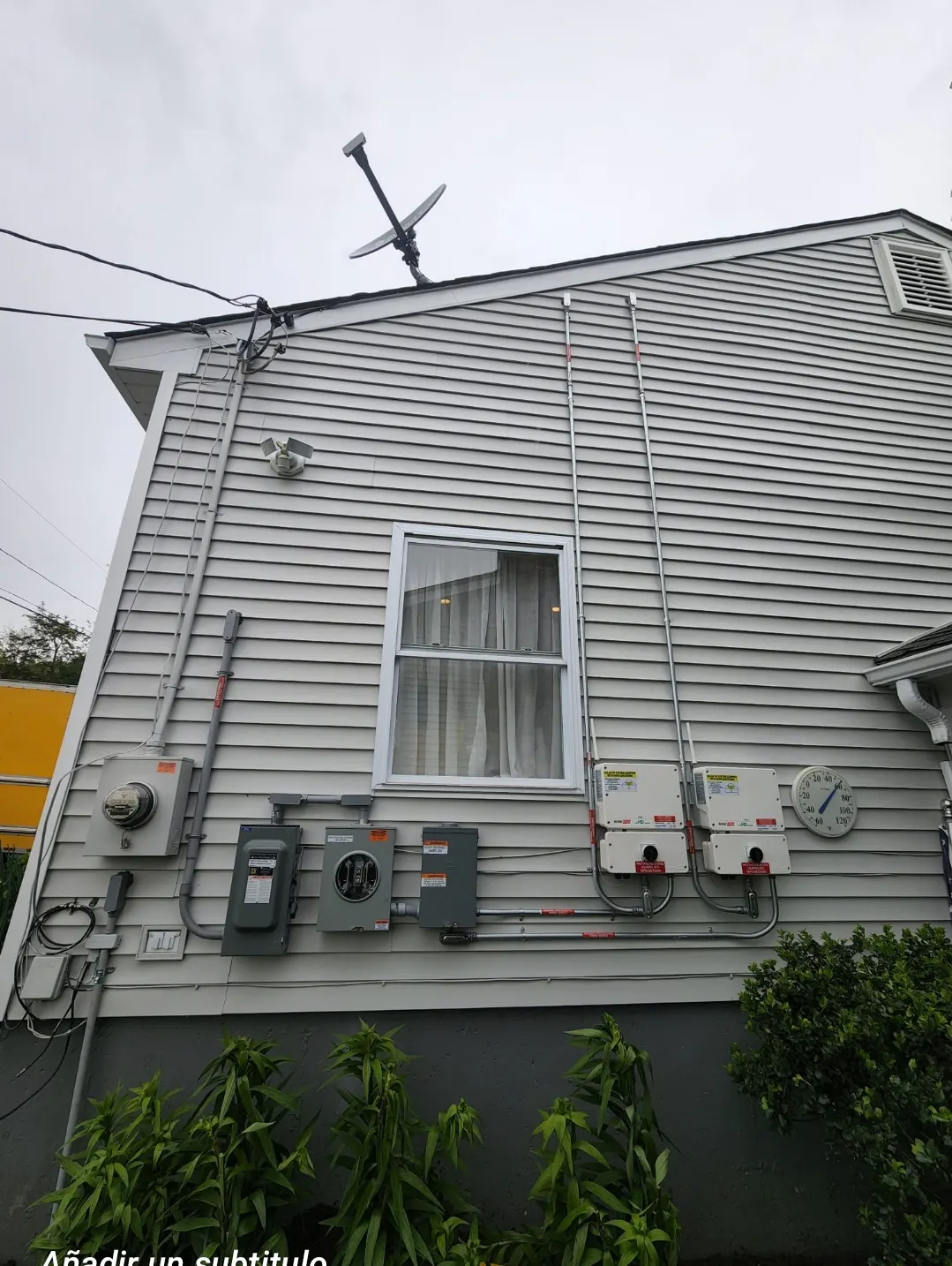 Solar Electrical Systems & Battery Backup — 23