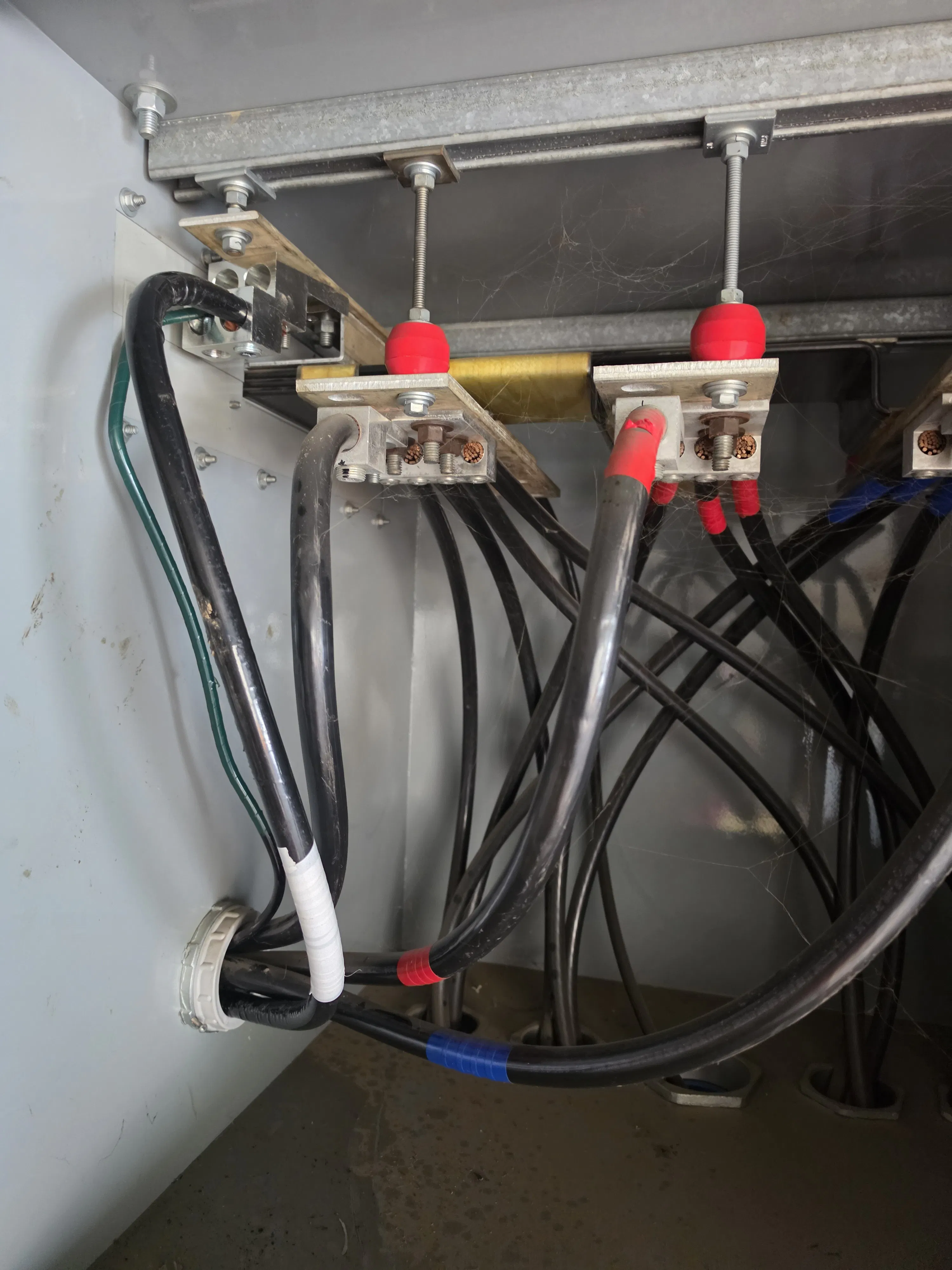 Solar Diagnostics & Repair — 13