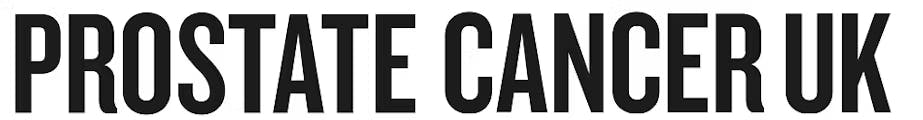 Prostate Cancer UK logo.
