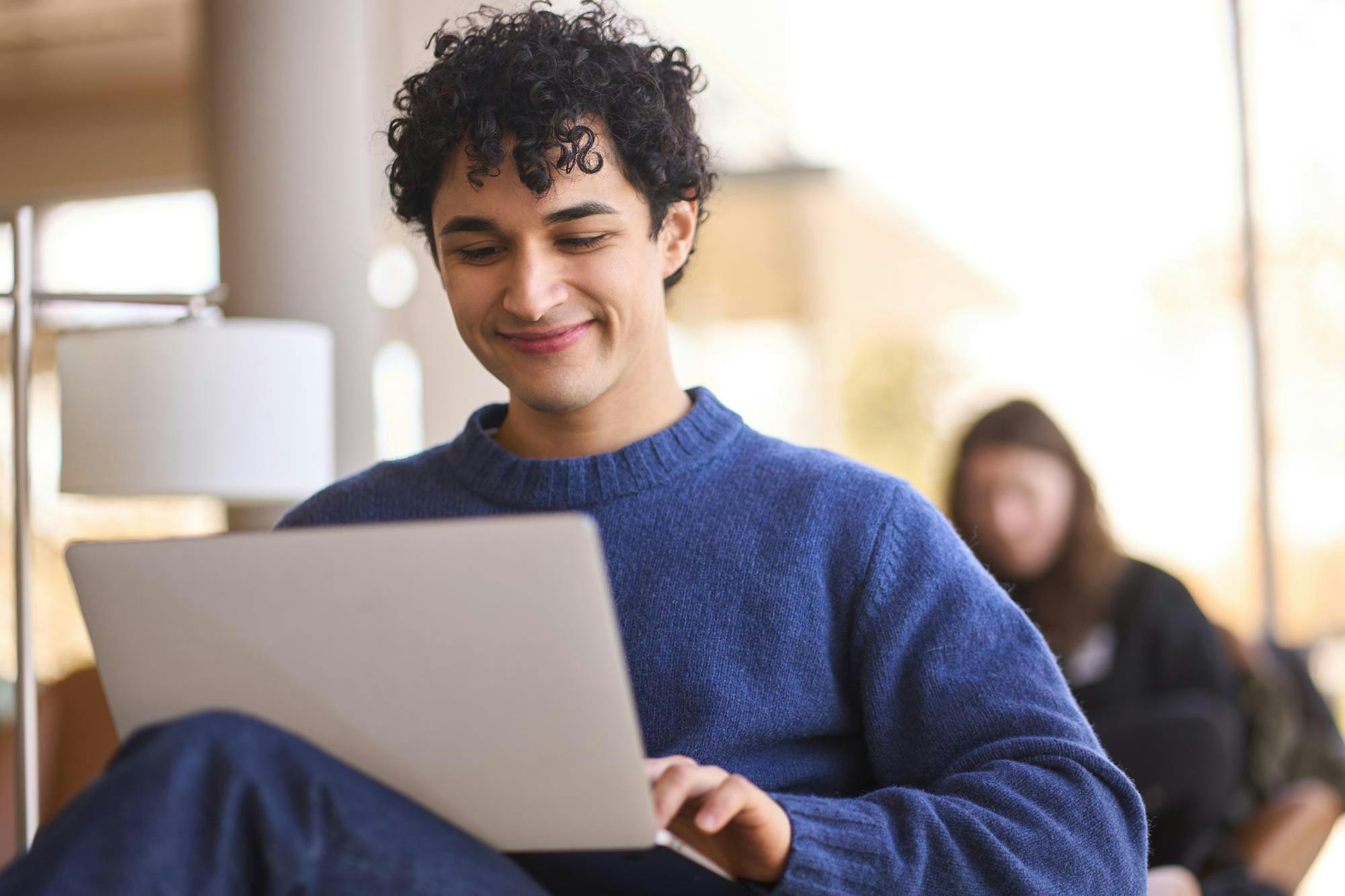 Student learning