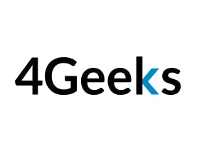 4Geeks office