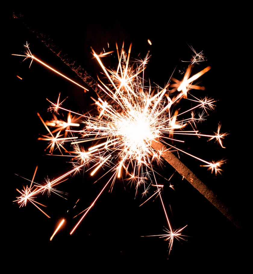 4giving spark