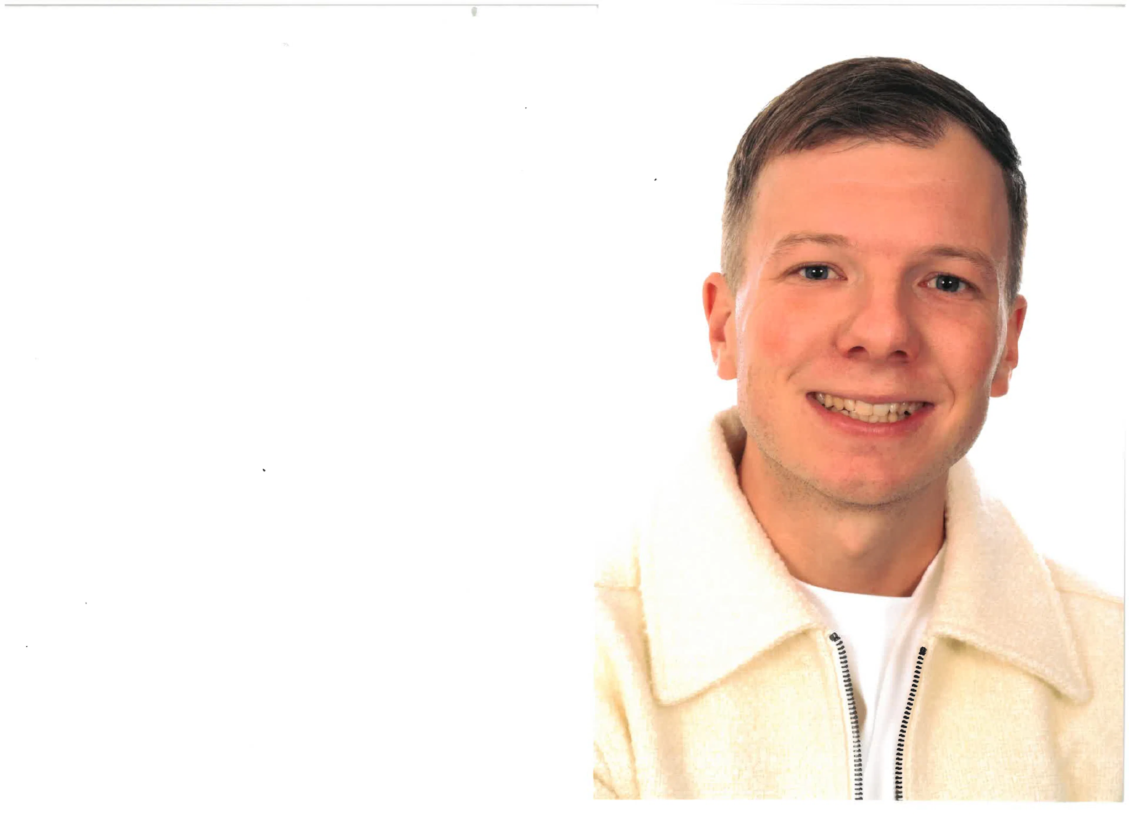 Jeroen Schreijenberg, leerkracht en maker van digitale leermiddelen